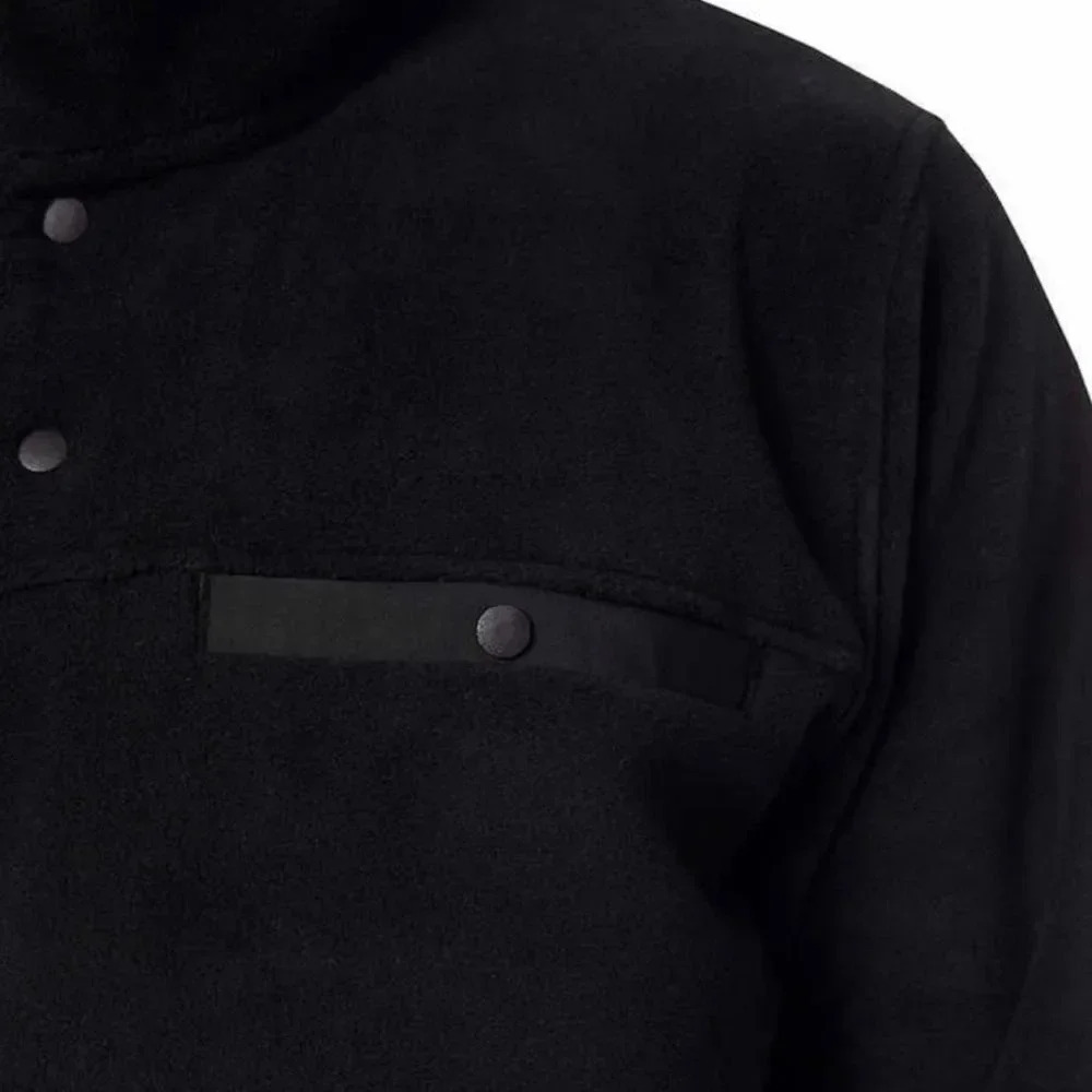 32 Degrees Men’s ¼ Snap Pullover - Picture 4 of 6
